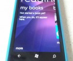 Nokia Reading now available for Windows Phone