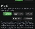 JuiceDefender – A recommendation