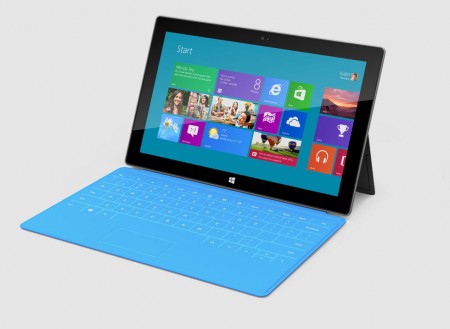 Microsoft Surface: Opinion & CSP Staff Sound off!