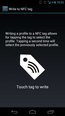 NFC   What you need to know *Updated* with forum link