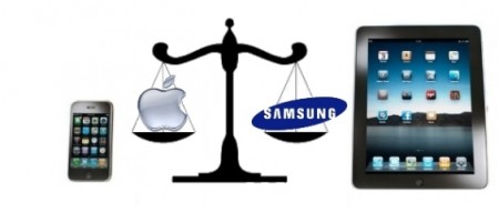 Apple posts updated statement regarding Samsung trial