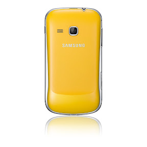 Samsung Galaxy Mini 2 Launch Date Revealed