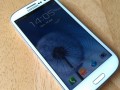 A week with … the Samsung Galaxy SIII – Day 6