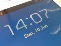 A week with … the Samsung Galaxy SIII – Day 5