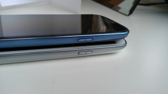 Samsung Galaxy SIII Review