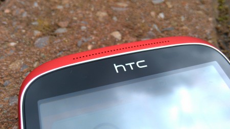 HTC Desire C Review