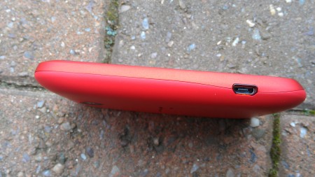 HTC Desire C Review