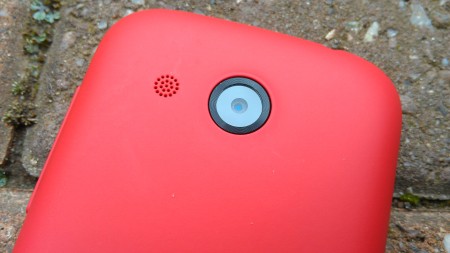 HTC Desire C Review