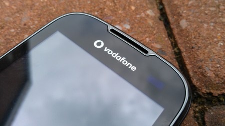 Vodafone Smart II Review