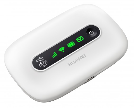 Cheaper MiFi   Huawei E5331