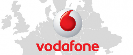 Vodafone Launch EuroTraveller Roaming Deal