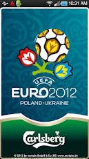 Euro 2012 is coming.......