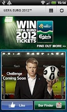 Euro 2012 is coming.......