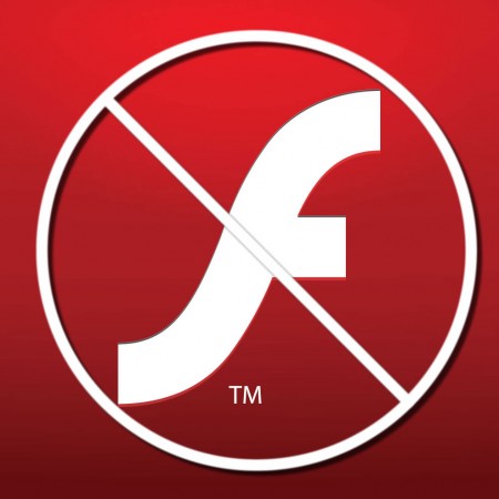 Adobe kills Flash on mobile devices