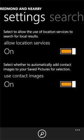 Coolsmartphone Recommended Windows Phone App   Add To Contacts