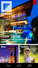 Flipboard For Android Now On Google Play