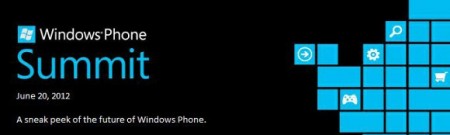 Windows Phone Apollo to be revealed on June 20th