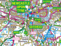 Coolsmartphone Recommended iOS App – iOSMaps