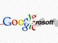 Google v Microsoft…and the wars go on