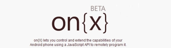 Microsoft: on{X} Beta   Automation for Android