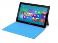 Come and feel my Surface – Microsoft tablets are go