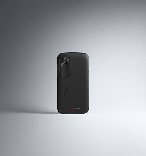 HTC Desire V brings us dual SIM action