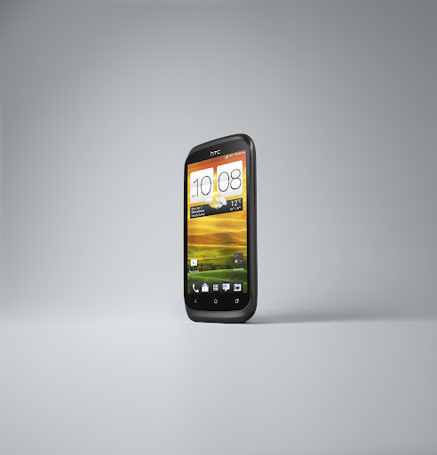 HTC Desire V brings us dual SIM action