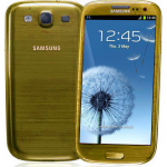 Samsung hints that the Galaxy S3 will be getting some fresh paint! 