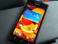 Huawei Ascend P1 Review