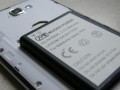 Samsung Galaxy Note – Mugen extended battery review