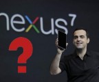 Asus Nexus K009 tablet takes a visit to FCC for approval