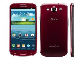 Samsung hints that the Galaxy S3 will be getting some fresh paint! 