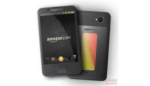 Amazon About to Enter Phone Market?