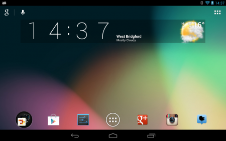 Google Nexus 7 review   Tips, tricks and some recommended apps
