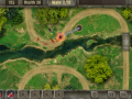 Coolsmartphone recommended iOS app: Defense Zone HD