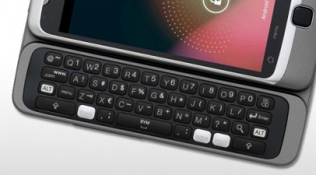Would you buy a slide out QWERTY phone?