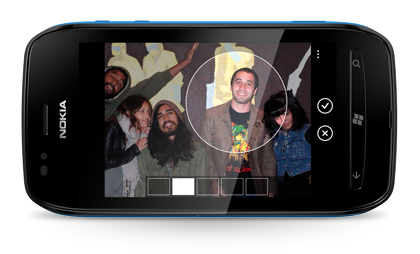 Camera Extras for the Nokia Lumia range is finally available in the UK