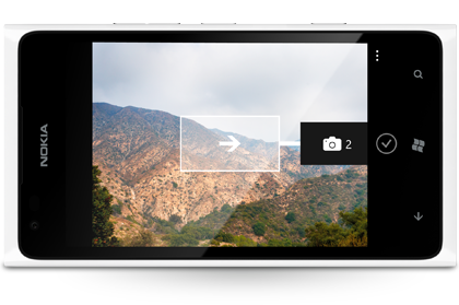 Camera Extras for the Nokia Lumia range is finally available in the UK