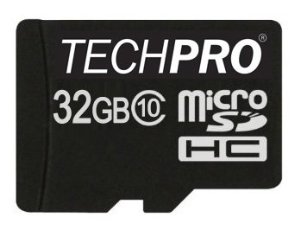 32GB Class 10 microSD going cheap