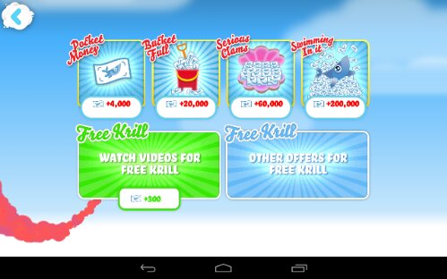 App Review: Whale Trail Frenzy