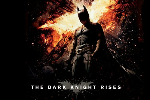 The Dark Knight Rises is now available on iPhone, iPad, iPod Touch & Android devices