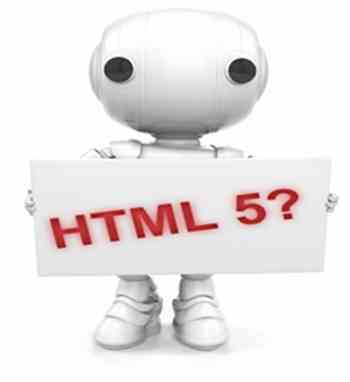 HTML5 a Call to Arms for developers
