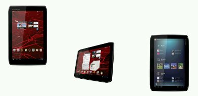 Motorola XOOM 2 10.1 16GB Wi Fi going cheap