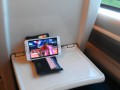London 2012 – Can you report using just a smartphone?