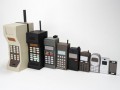 My Phone History – by Scott Spence