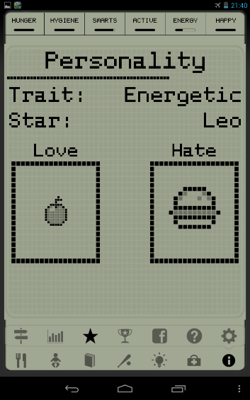 Hatchi: A Tale of Life, Love and Death