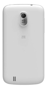 ZTE Blade III revealed by retailer   it looks like the ZTE N910 announced at MWC