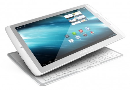 Archos Announce The New 101 XS Tablet With Accessories