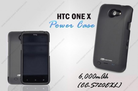 Mugen Power have announced extended batteries for the HTC One X and the Samsung Galaxy SIII