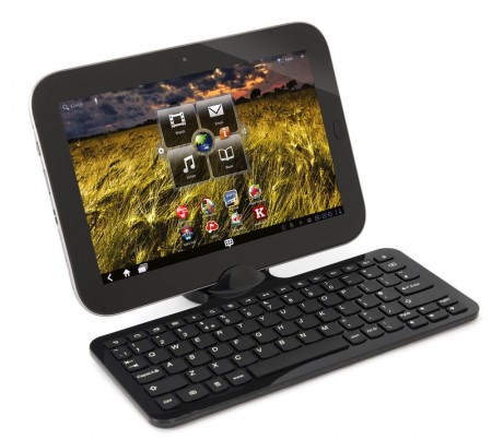 [Bargain] Lenovo IdeaPad K1 With Free Keyboard Dock £199.99